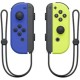 Геймпад Nintendo Joy-Con Blue Yellow Pair (45496431303)