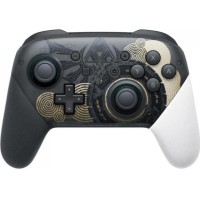 Геймпад Nintendo Switch Pro The Legend of Zelda (45496883614)