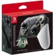 Геймпад Nintendo Switch Pro The Legend of Zelda (45496883614)
