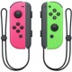 Геймпад Nintendo Joy-Con Pink Green Pink (45496430795)