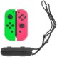 Геймпад Nintendo Joy-Con Pink Green Pink (45496430795)
