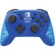 Геймпад Hori Horipad for Nintendo Switch Wireless Blue (NSW-174U)