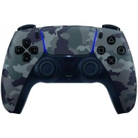 Геймпад Sony DualSense Gray Camouflage (9423799)