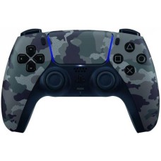 Геймпад Sony DualSense Gray Camouflage (9423799)