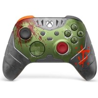 Геймпад Microsoft Xbox Series X/S Wireless Controller DOOM: The Dark Ages Limited Edition (EP2-14850)