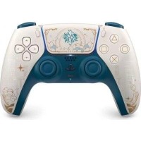 Геймпад Sony DualSense Genshin Impact Limited Edition (1000051634)