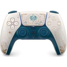 Геймпад Sony DualSense Genshin Impact Limited Edition (1000051634)