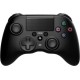 Геймпад Hori Onyx Plus Asymmetric Remote for PS4 Black (PS4-149E, 4961818031180)