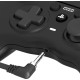 Геймпад Hori Onyx Plus Asymmetric Remote for PS4 Black (PS4-149E, 4961818031180)