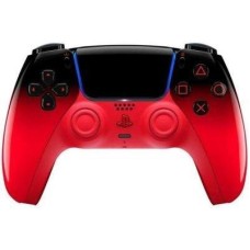 Геймпад Sony DualSense Volcanic Red (1000040191)