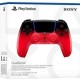 Геймпад Sony DualSense Volcanic Red (1000040191)