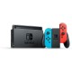Геймпад Nintendo Joy-Con Neon Red/Neon Blue Pair (45496430566)