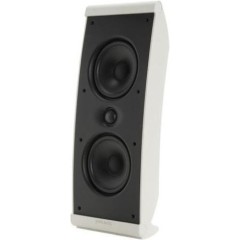 Фронтальні акустичні колонки Polk audio OWM5 White