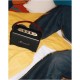 Портативна колонка Marshall Kilburn III Black and Brass (1007443)