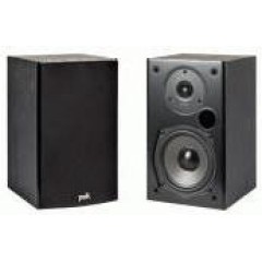 Фронтальні акустичні колонки Polk audio T15 Black