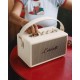 Портативная колонка Marshall Kilburn III Cream (1007973)