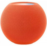 Smart колонка Apple HomePod mini Orange (MJ2D3)
