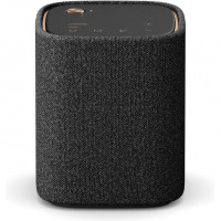Портативная колонка Yamaha WS-X1A Carbon Gray