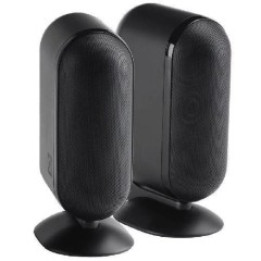 Фронтальні акустичні колонки Q Acoustics 7000 LRi Black