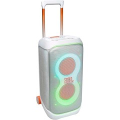 Портативна колонка JBL PartyBox Stage 320 White (JBLPBSTAGE320SW)
