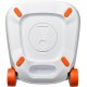 Портативна колонка JBL PartyBox Stage 320 White (JBLPBSTAGE320SW)
