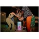 Портативна колонка JBL PartyBox Stage 320 White (JBLPBSTAGE320SW)