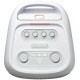 Портативна колонка JBL PartyBox Stage 320 White (JBLPBSTAGE320SW)