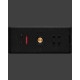 Портативна колонка Marshall Middleton II Black and Brass (1007428)