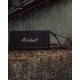 Портативна колонка Marshall Middleton II Black and Brass (1007428)