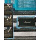 Портативна колонка Marshall Middleton II Black and Brass (1007428)