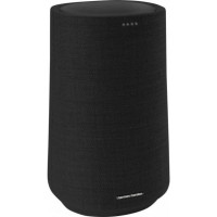 Smart колонка Harman/Kardon Citation 100 Black (HKCITA100MKIIBLKEU)