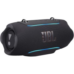 Портативна колонка JBL Xtreme 5 Black (JBLXTREME5BLK)