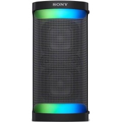 Портативна колонка Sony SRS-XP500 Black (SRS-XP500B)