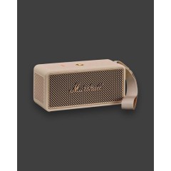 Портативна колонка Marshall Middleton II Cream (1007429)