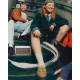 Портативна колонка Marshall Middleton II Cream (1007429)