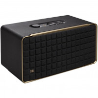Мультимедійна акустика JBL Authentics 500 (JBLAUTH500BLKEP)