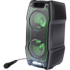 Портативна колонка Sharp PS-931 XParty Sing