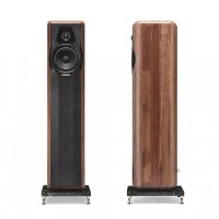 Акустические колонки Sonus Faber Maxima Amator Walnut
