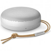 Портативна колонка Bang & Olufsen Beosound A1 2nd. Gen. Grey Mist (1734001)