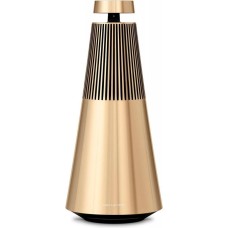 Моноблочна акустична система Bang & Olufsen BeoSound 2 3rd. Generation Gold Tone