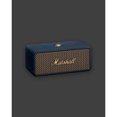 Портативна колонка Marshall Emberton III Midnight Blue (1008137)