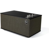 Акустические колонки Klipsch The Three II Black
