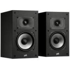 Фронтальні акустичні колонки Polk audio Monitor XT20 Black