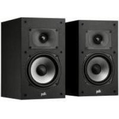 Фронтальні акустичні колонки Polk audio Monitor XT20 Black