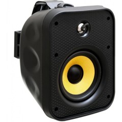 Фронтальні акустичні колонки Taga Harmony TOS-580 Black