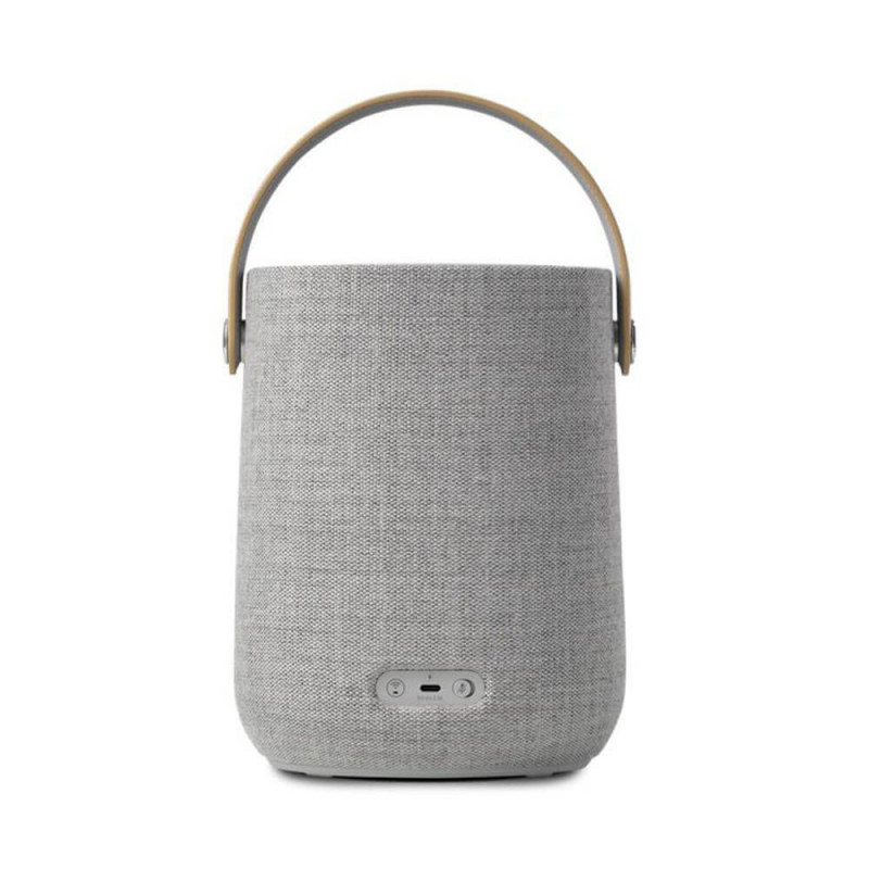 Портативна колонка Harman/Kardon Citation 200 Gray (HKCITATION200GRY)