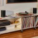 Мультимедійна акустика Sonos Era 100 SL Black