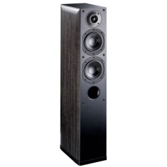 Фронтальні акустичні колонки Indiana Line Nota 550 Black