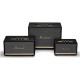 Мультимедійна акустика Marshall Woburn II Black (1001904)