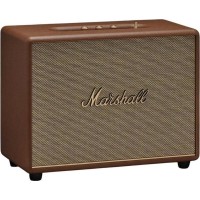 Мультимедийная акустика Marshall Woburn III Brown (1006085)